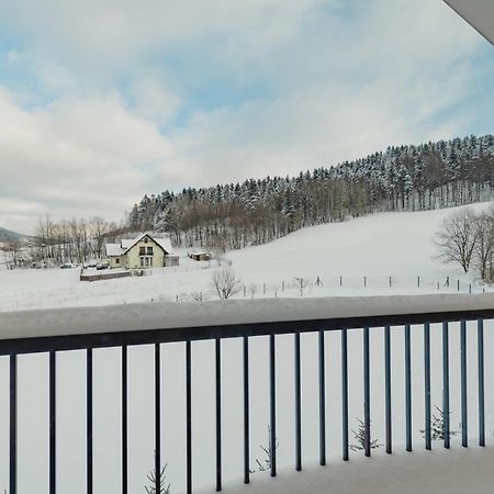 Szczyrk Ptasie Apartamenty Nowosc Z Widokiem Na Gory Eksteriør bilde